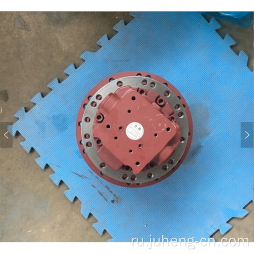 Hitachi Ex40 Travel Motor PHW-400N-53-SR-1565A Final Drive